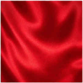 Red Satin